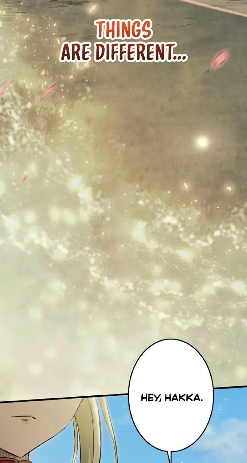 Flower of Medicine Chapter 1 – Page 6