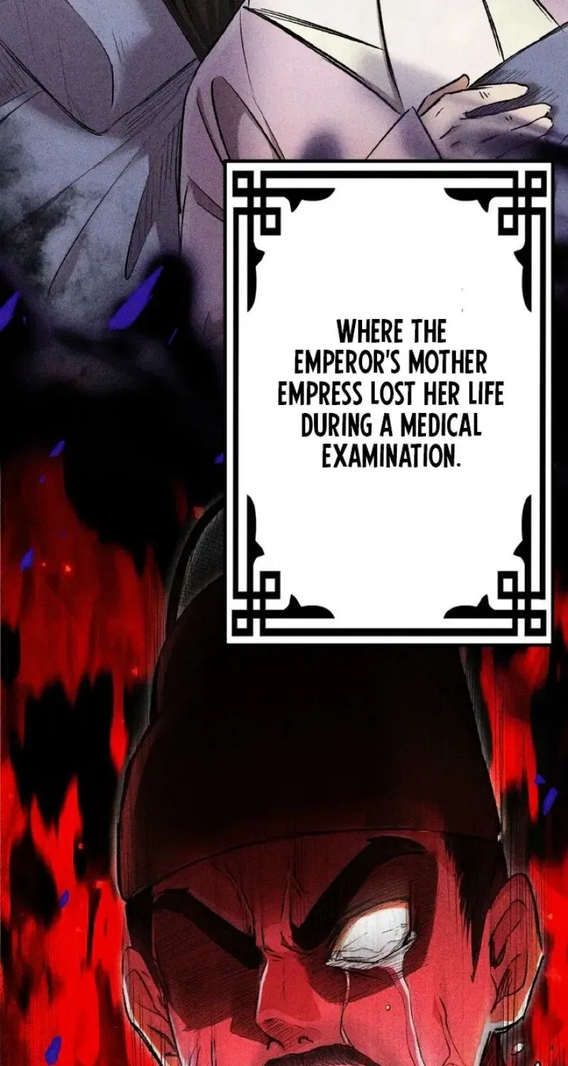 Flower of Medicine Chapter 1 – Page 27
