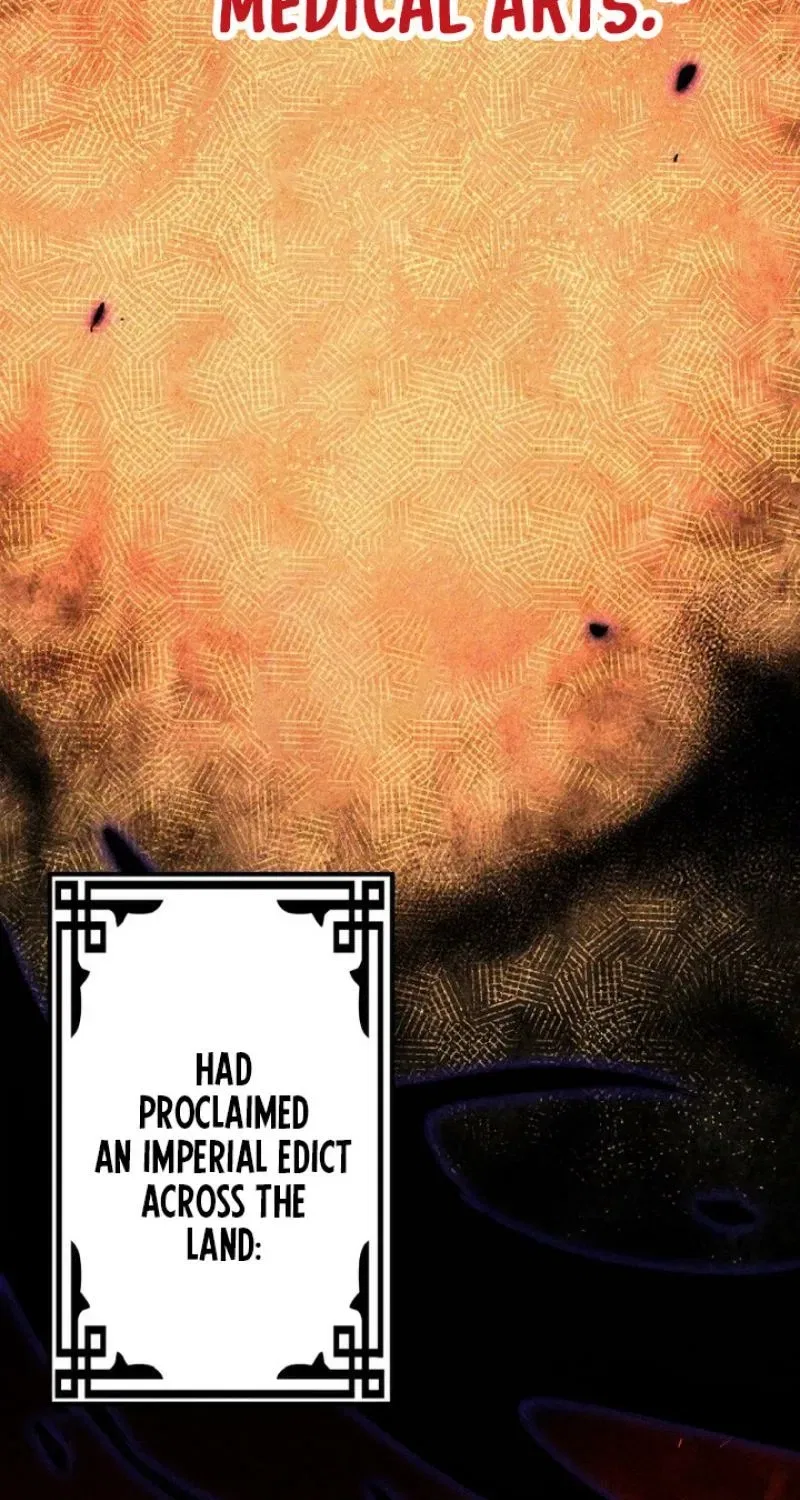 Flower of Medicine Chapter 1 – Page 30