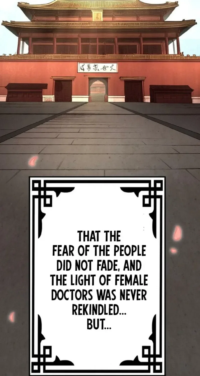 Flower of Medicine Chapter 1 – Page 35