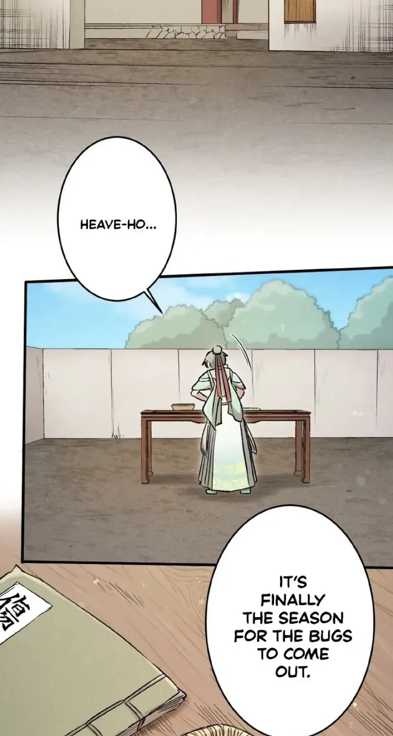 Flower of Medicine Chapter 1 – Page 44