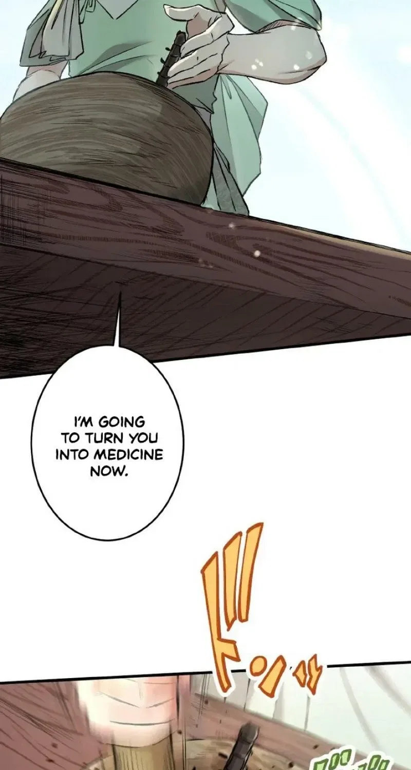 Flower of Medicine Chapter 1 – Page 51
