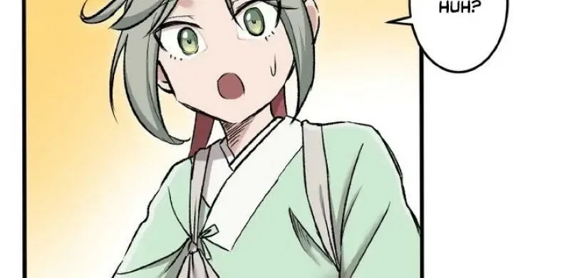 Flower of Medicine Chapter 1 – Page 61