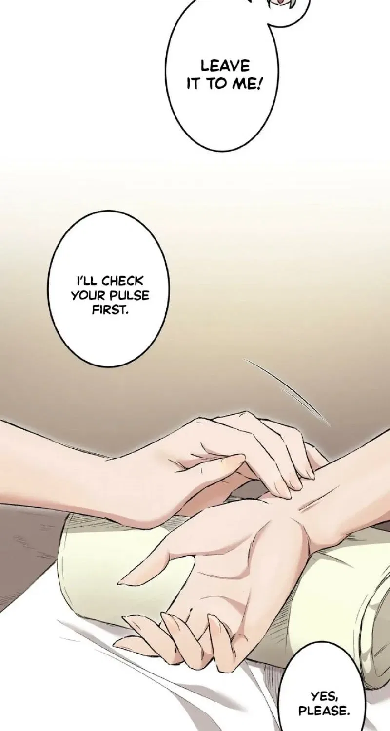 Flower of Medicine Chapter 1 – Page 65