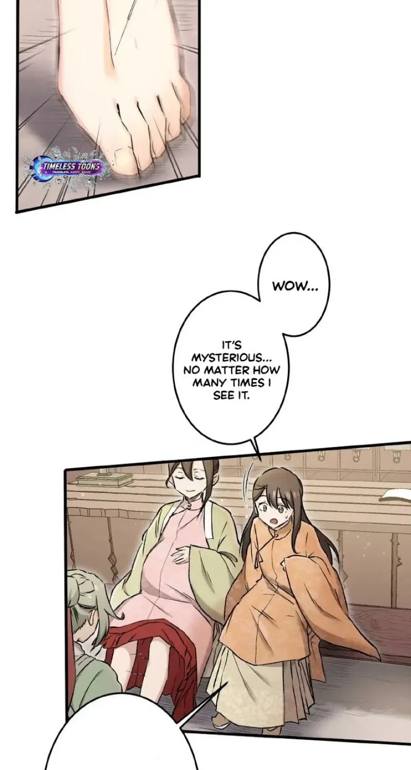 Flower of Medicine Chapter 1 – Page 71