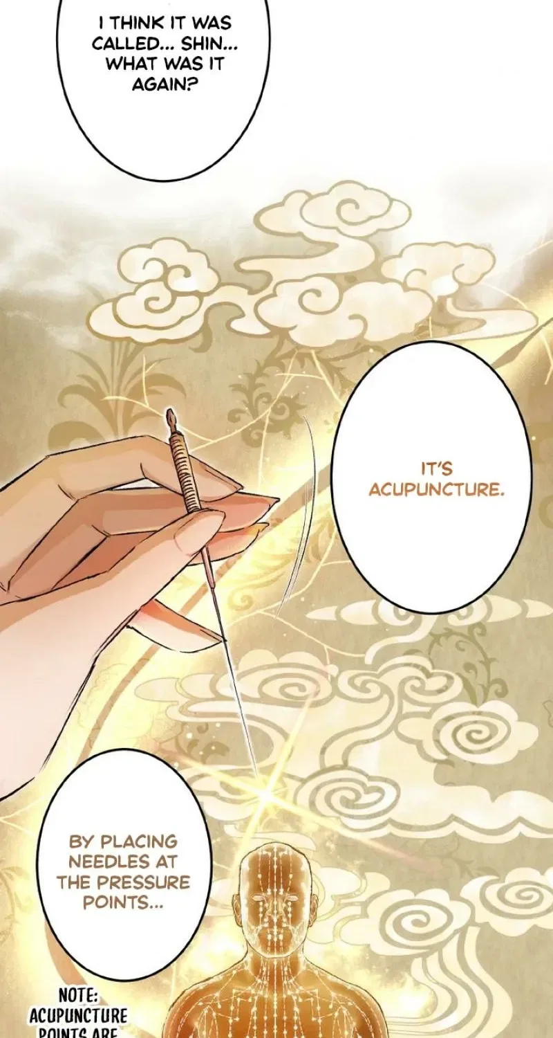 Flower of Medicine Chapter 1 – Page 72