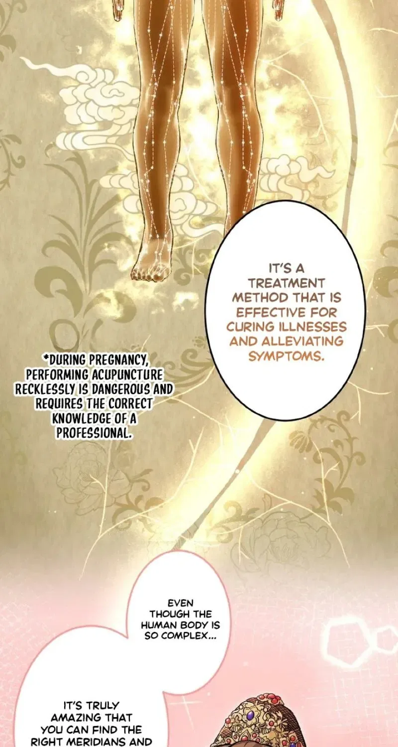 Flower of Medicine Chapter 1 – Page 74