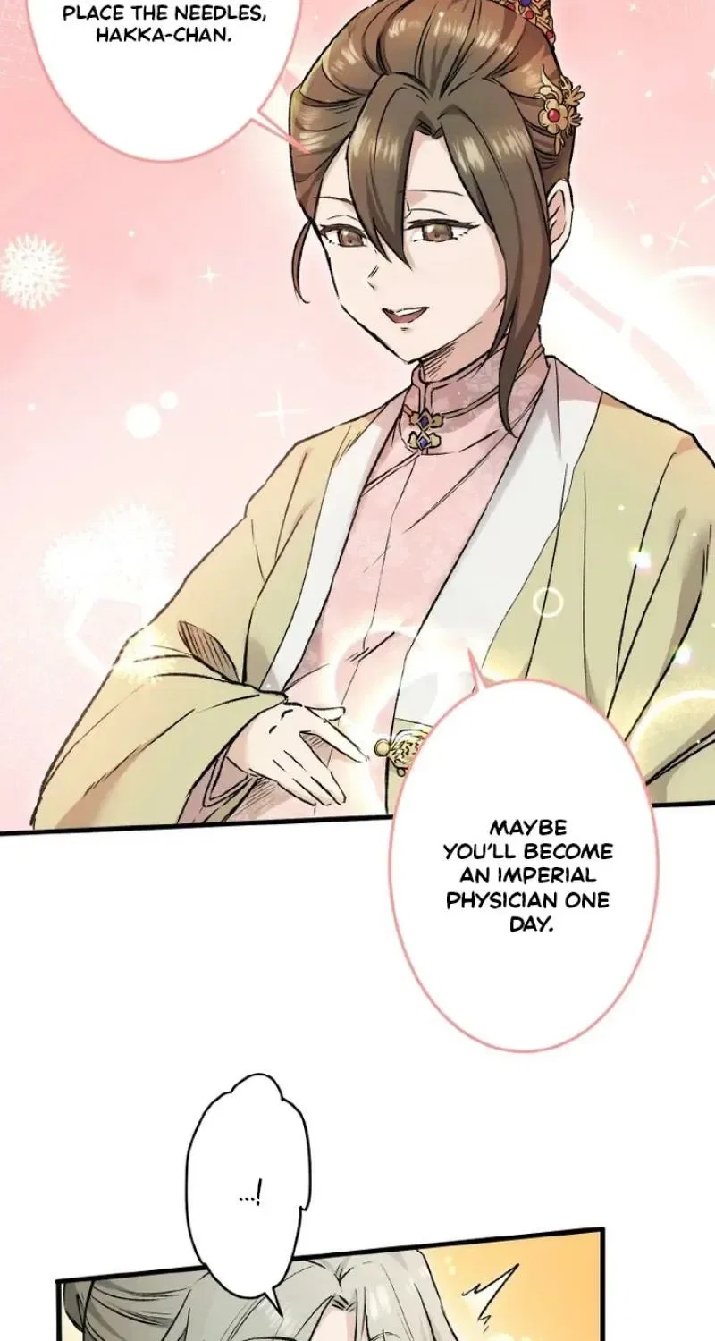 Flower of Medicine Chapter 1 – Page 75