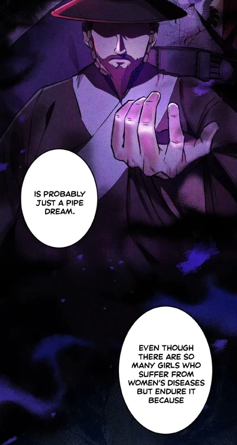 Flower of Medicine Chapter 1 – Page 78