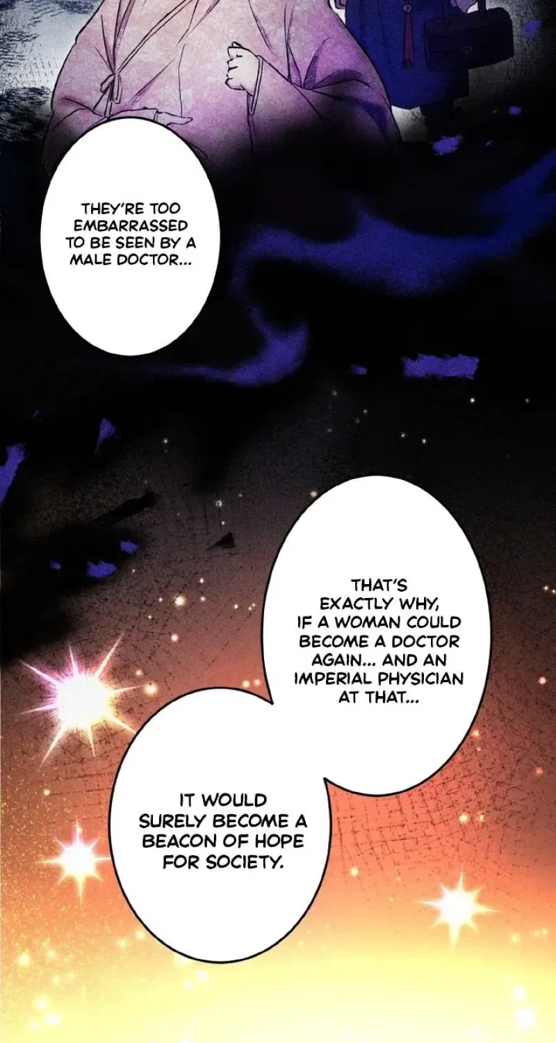 Flower of Medicine Chapter 1 – Page 80