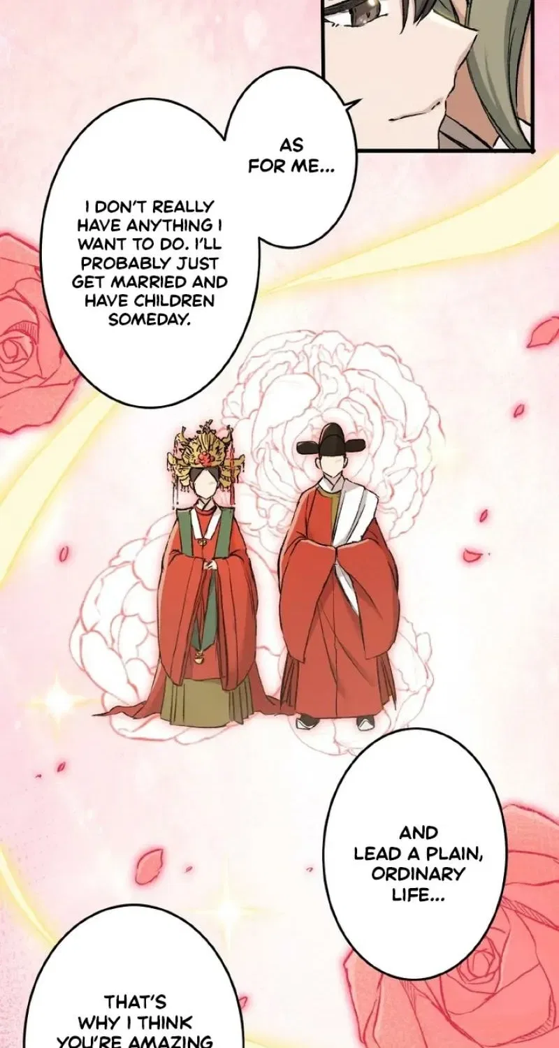 Flower of Medicine Chapter 1 – Page 82
