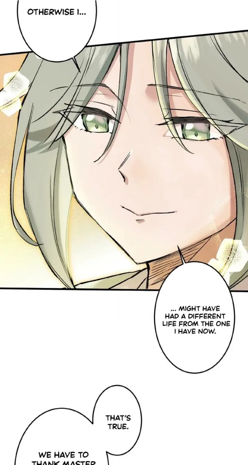 Flower of Medicine Chapter 1 – Page 86