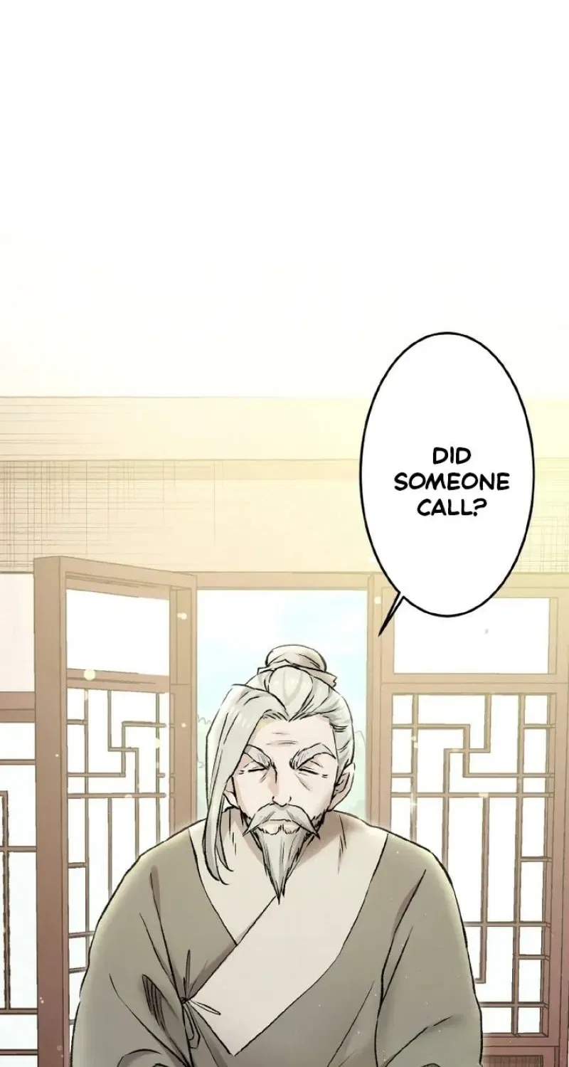 Flower of Medicine Chapter 1 – Page 89