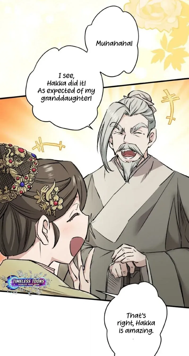 Flower of Medicine Chapter 1 – Page 95