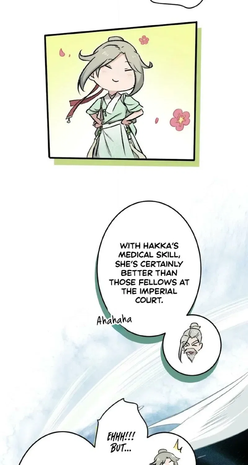 Flower of Medicine Chapter 1 – Page 96