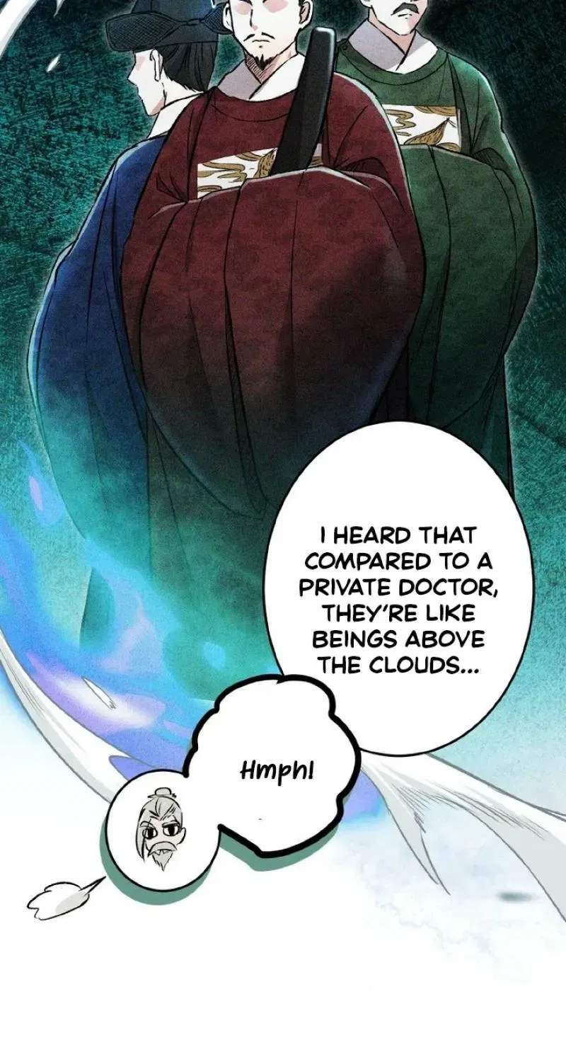 Flower of Medicine Chapter 1 – Page 98