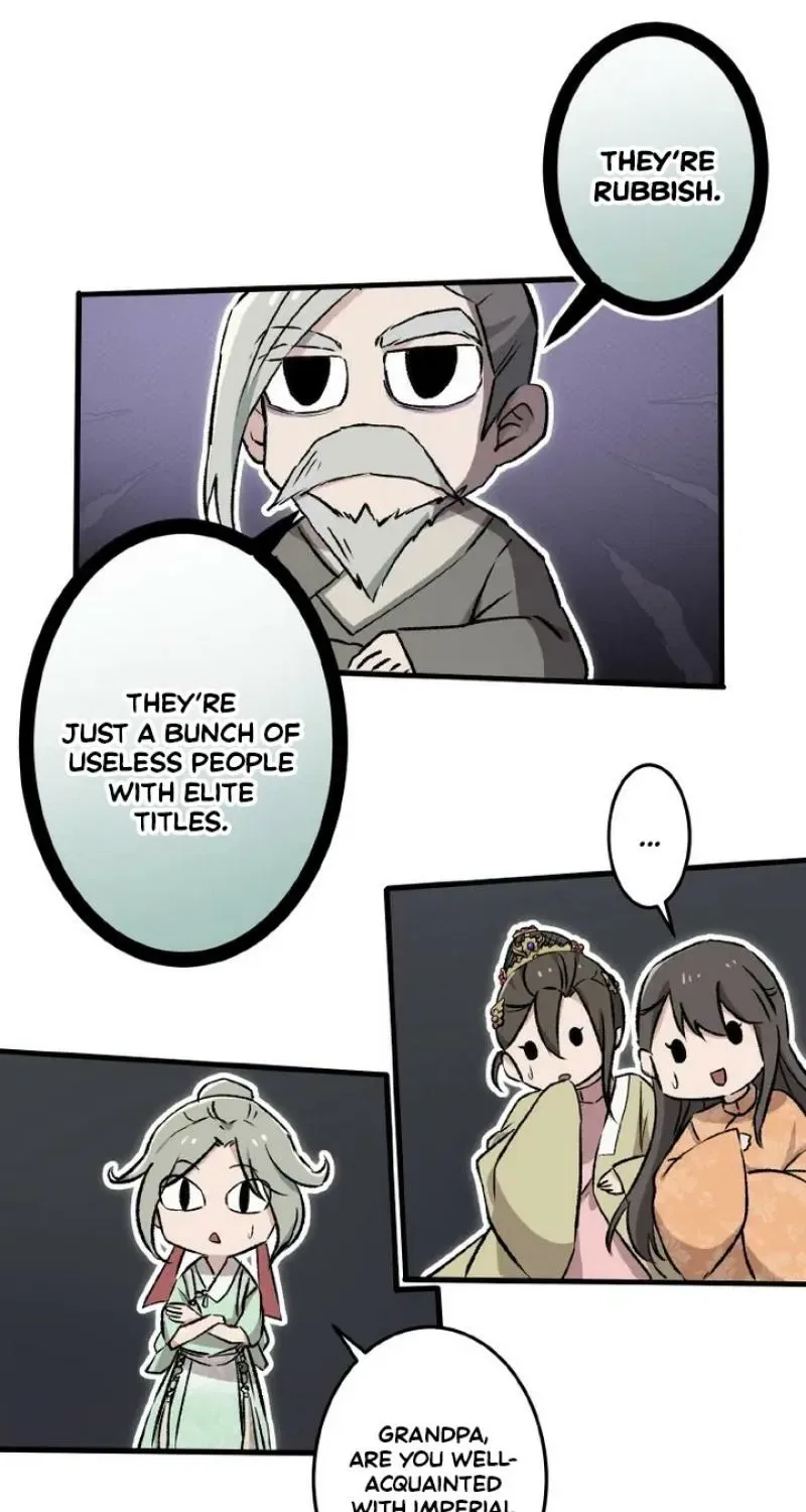 Flower of Medicine Chapter 1 – Page 99