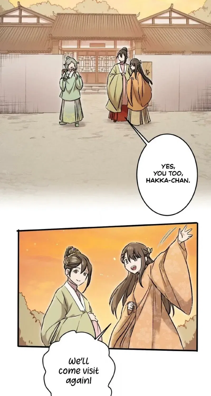 Flower of Medicine Chapter 1 – Page 102