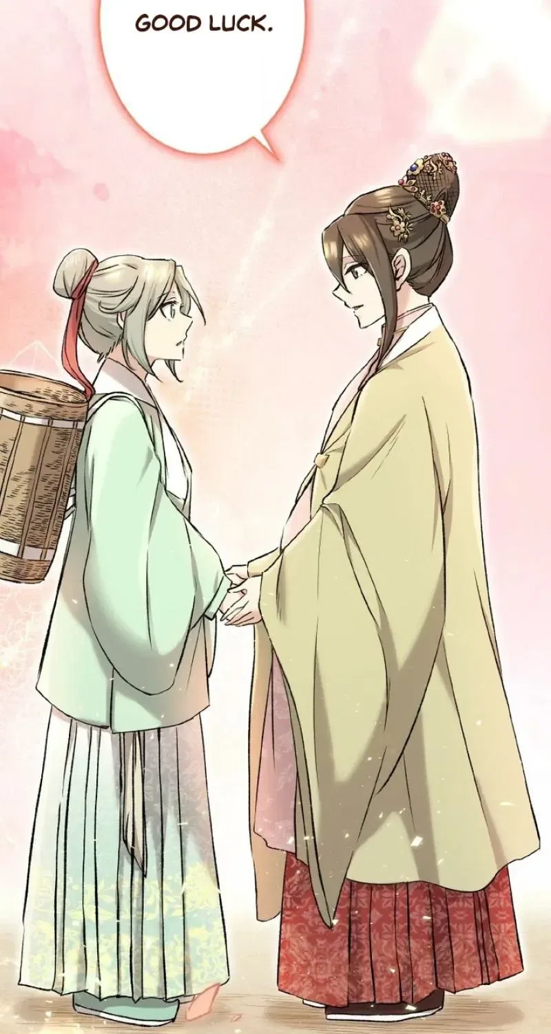 Flower of Medicine Chapter 1 – Page 105