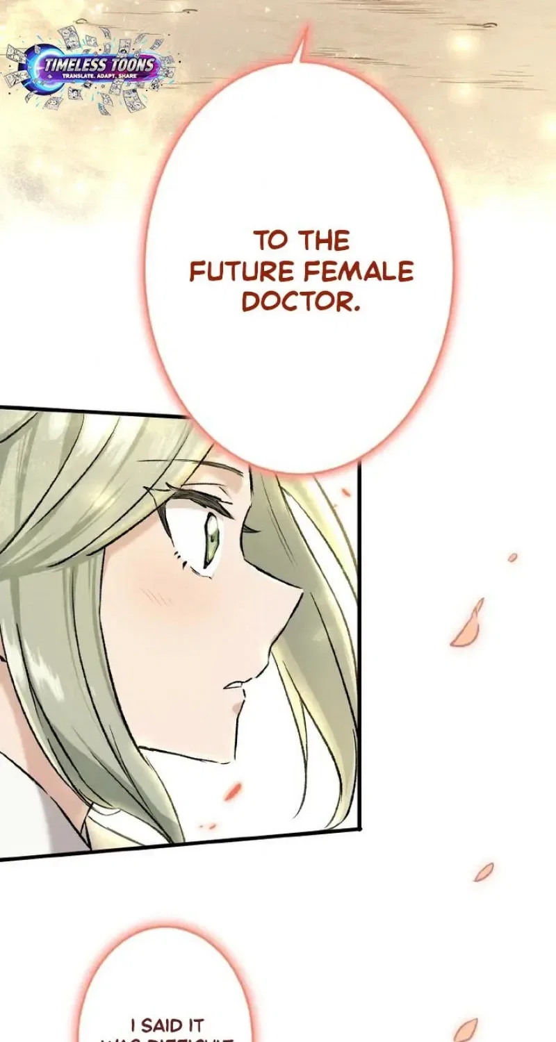 Flower of Medicine Chapter 1 – Page 106