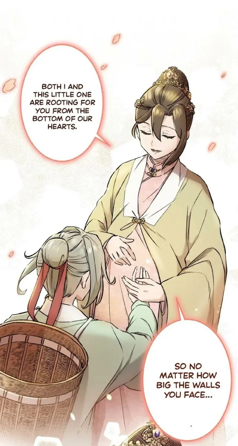 Flower of Medicine Chapter 1 – Page 108