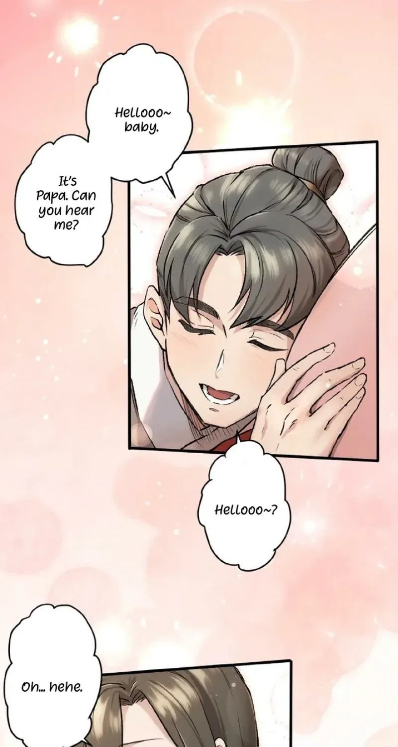 Flower of Medicine Chapter 1 – Page 119