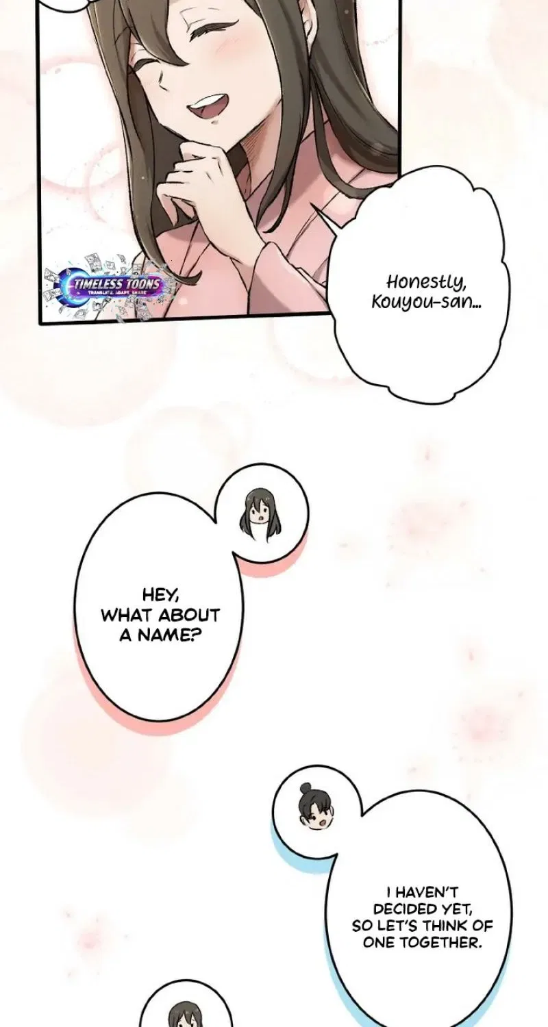 Flower of Medicine Chapter 1 – Page 120