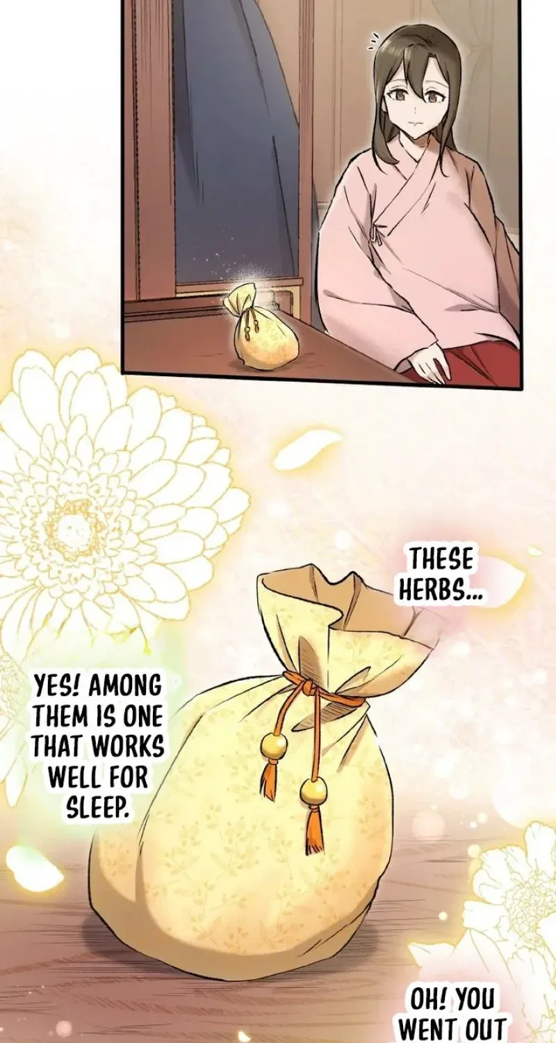 Flower of Medicine Chapter 1 – Page 123