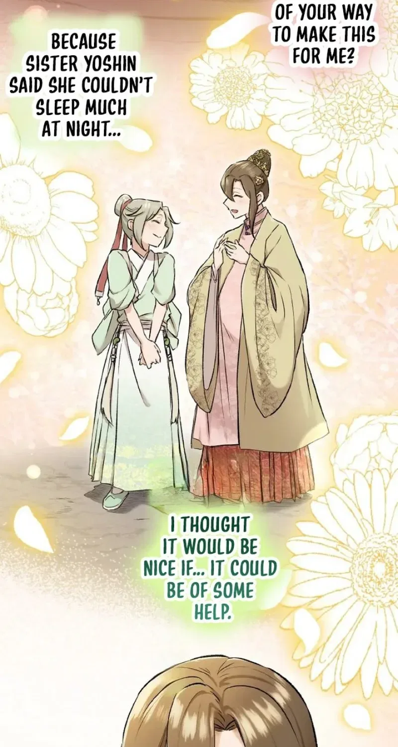 Flower of Medicine Chapter 1 – Page 124