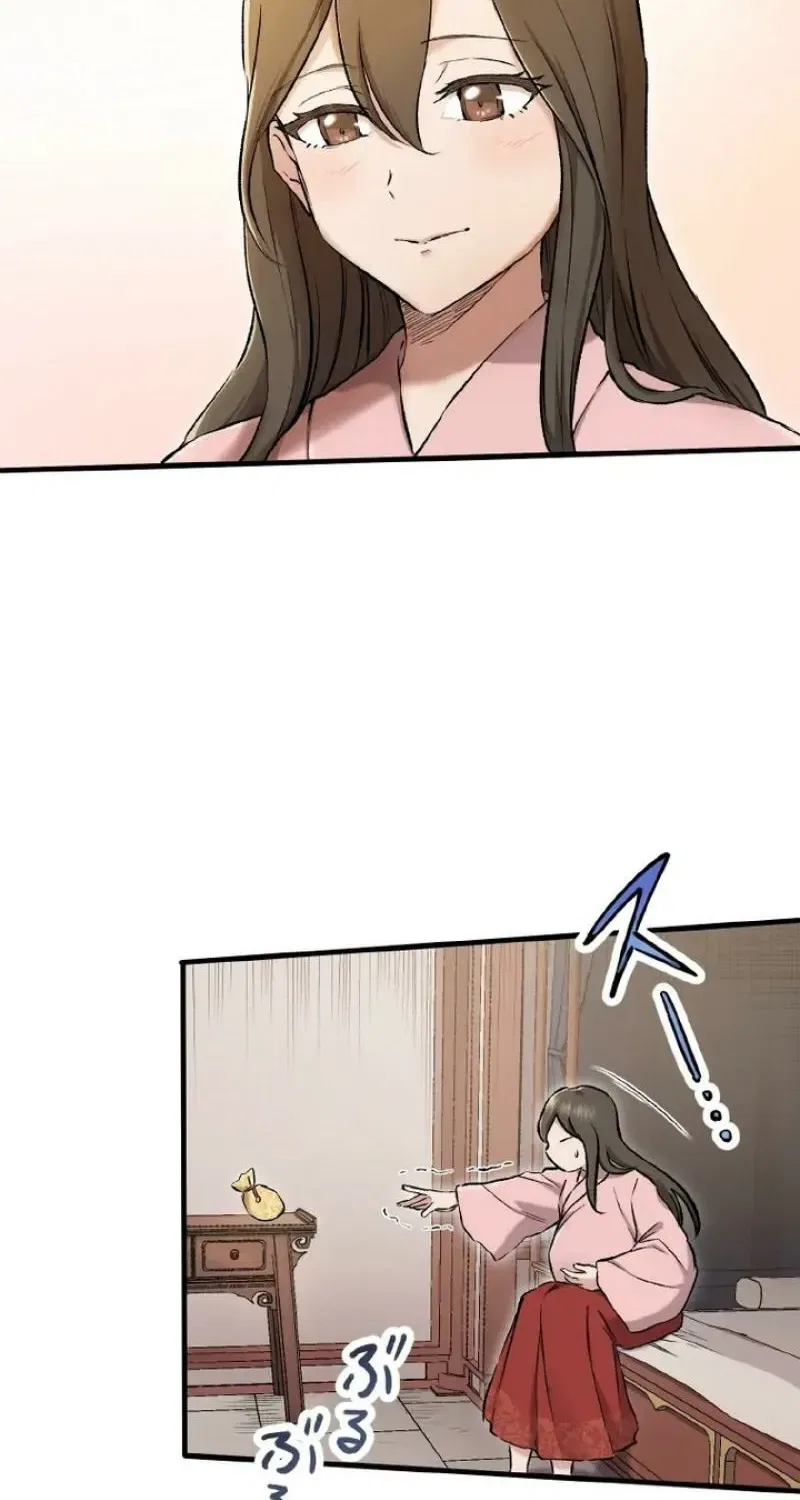 Flower of Medicine Chapter 1 – Page 125