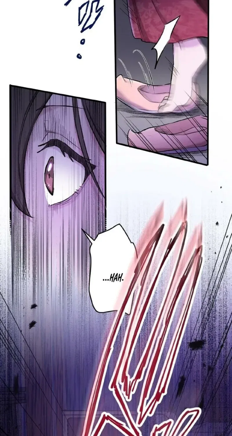 Flower of Medicine Chapter 1 – Page 128
