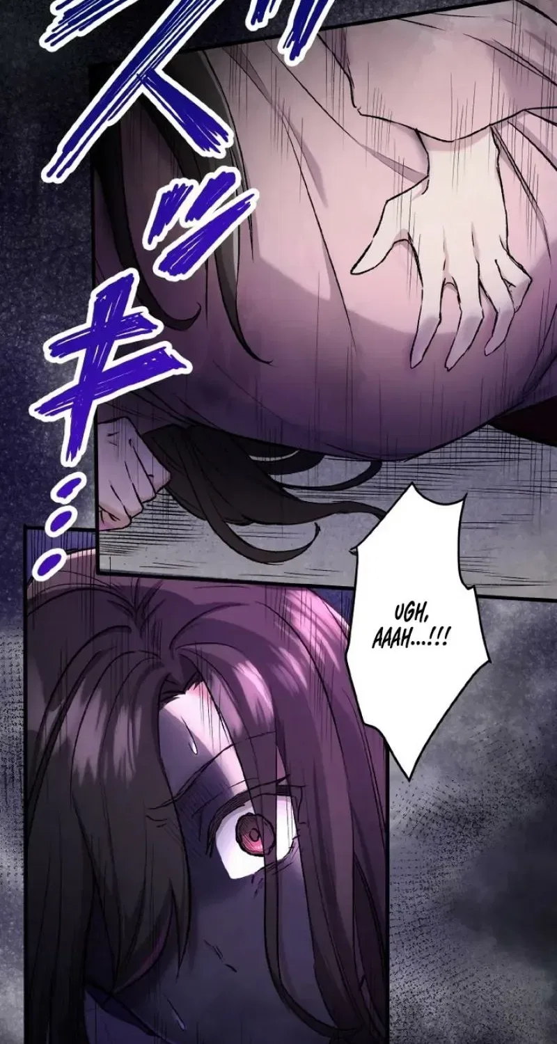 Flower of Medicine Chapter 1 – Page 130
