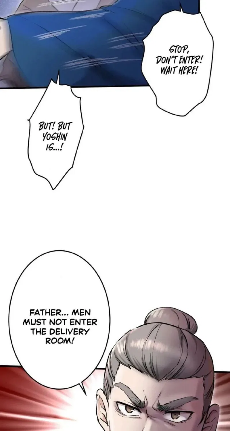 Flower of Medicine Chapter 1 – Page 146