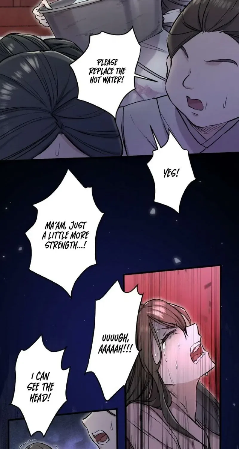 Flower of Medicine Chapter 1 – Page 149