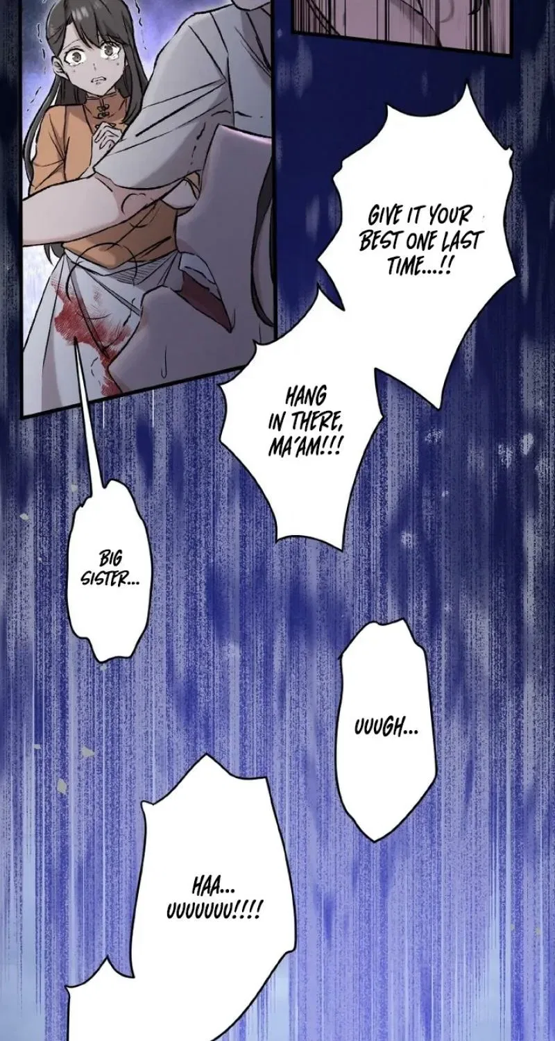 Flower of Medicine Chapter 1 – Page 150