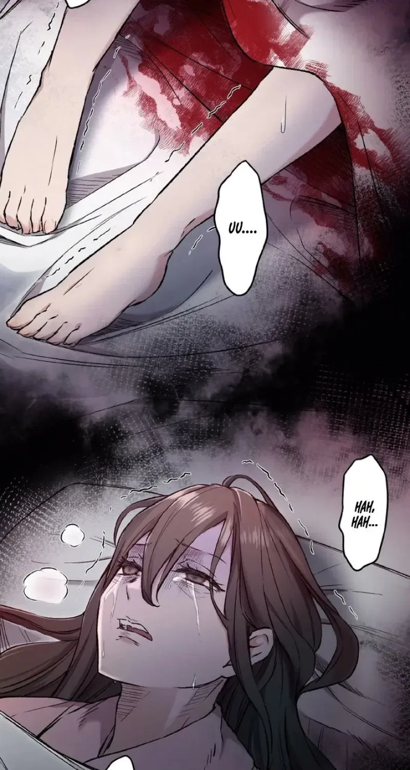 Flower of Medicine Chapter 1 – Page 158