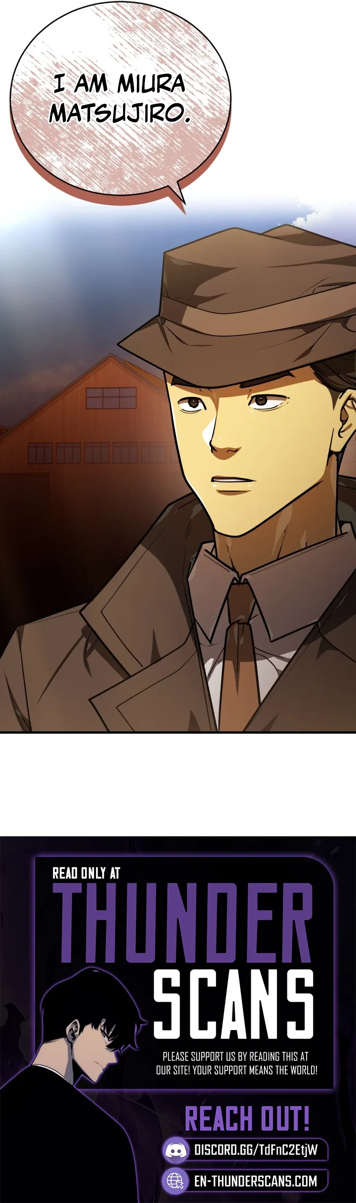 The Joseon prince went to America and didn’t return Chapter 52 – Page 10