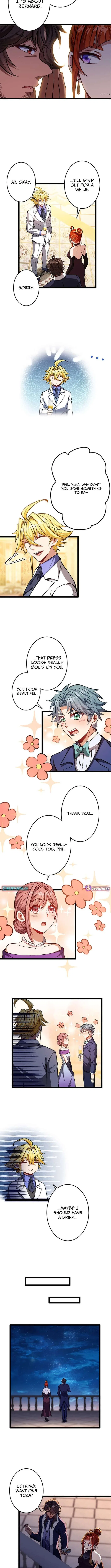 The Genius Court Mage Who Quit Being a Corporate Slave Dreaming of a Slow Life in the Frontier, but Ends Up Known as the Witch of the Edge Chapter 39 – Page 7