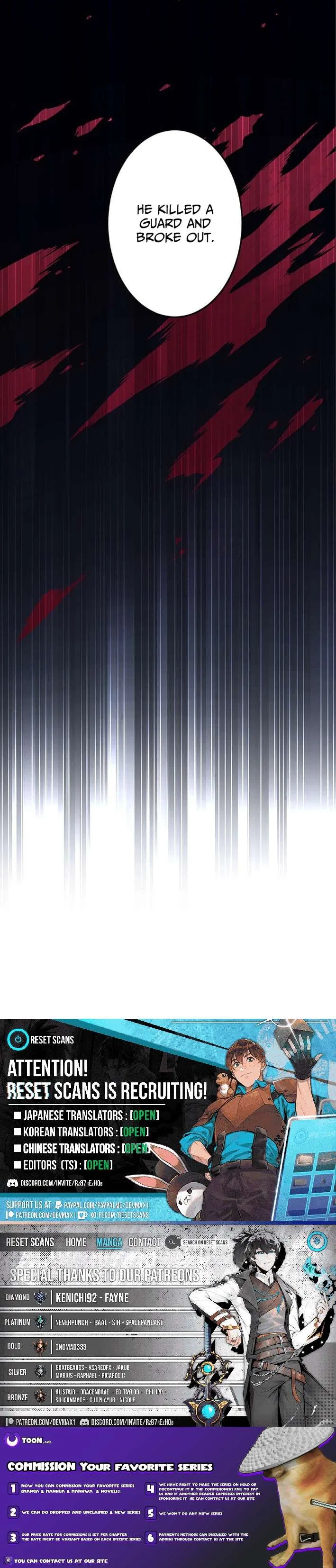 The Genius Court Mage Who Quit Being a Corporate Slave Dreaming of a Slow Life in the Frontier, but Ends Up Known as the Witch of the Edge Chapter 39 – Page 10