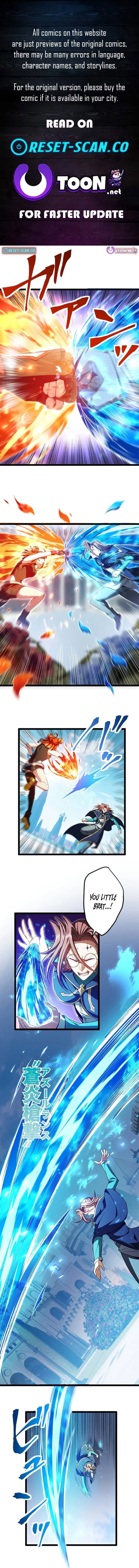The Genius Court Mage Who Quit Being a Corporate Slave Dreaming of a Slow Life in the Frontier, but Ends Up Known as the Witch of the Edge Chapter 38 – Page 1