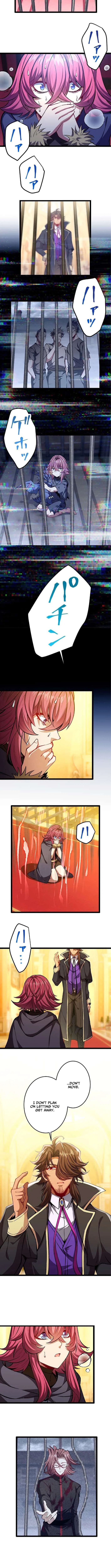 The Genius Court Mage Who Quit Being a Corporate Slave Dreaming of a Slow Life in the Frontier, but Ends Up Known as the Witch of the Edge Chapter 37 – Page 4