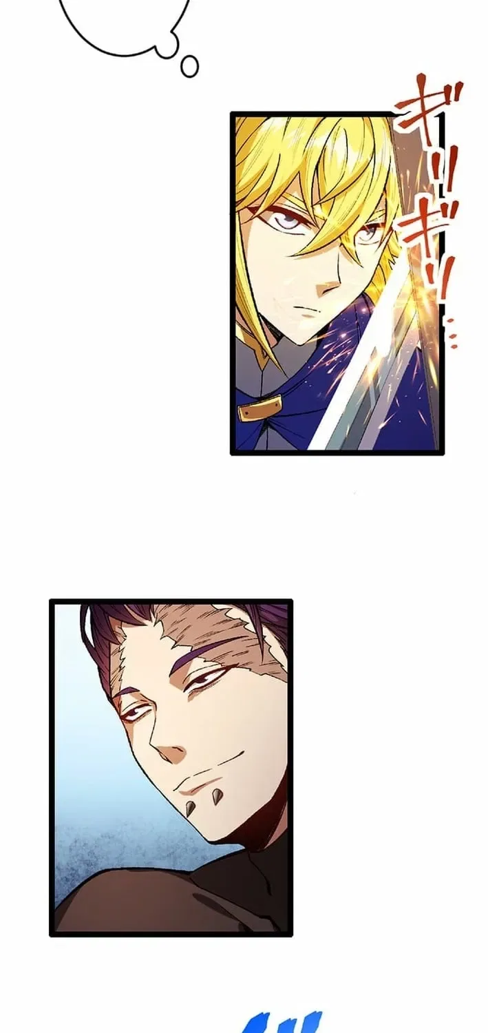 The Genius Court Mage Who Quit Being a Corporate Slave Dreaming of a Slow Life in the Frontier, but Ends Up Known as the Witch of the Edge Chapter 35 – Page 3
