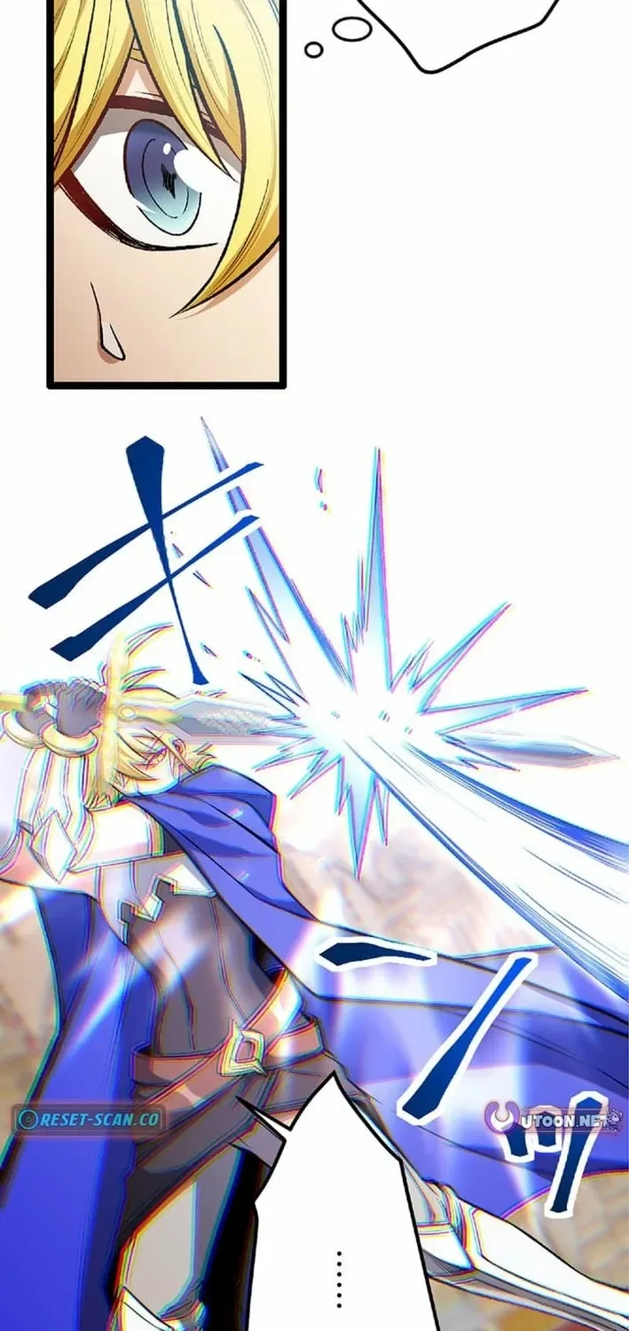 The Genius Court Mage Who Quit Being a Corporate Slave Dreaming of a Slow Life in the Frontier, but Ends Up Known as the Witch of the Edge Chapter 35 – Page 7