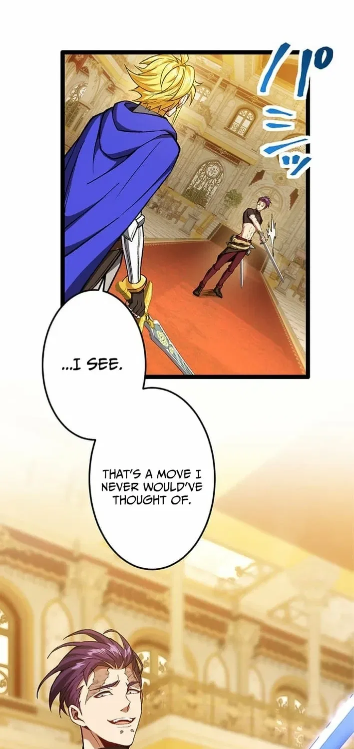 The Genius Court Mage Who Quit Being a Corporate Slave Dreaming of a Slow Life in the Frontier, but Ends Up Known as the Witch of the Edge Chapter 35 – Page 13