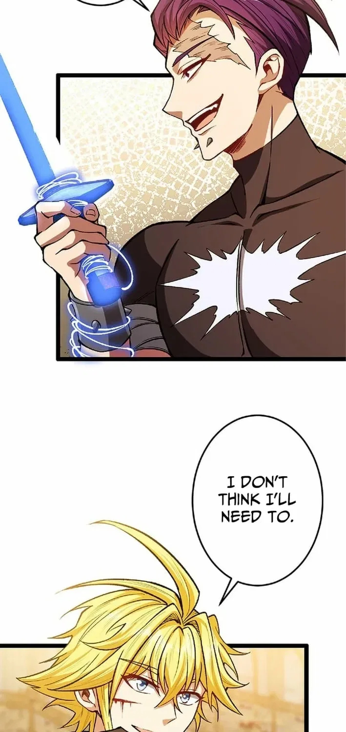 The Genius Court Mage Who Quit Being a Corporate Slave Dreaming of a Slow Life in the Frontier, but Ends Up Known as the Witch of the Edge Chapter 35 – Page 15