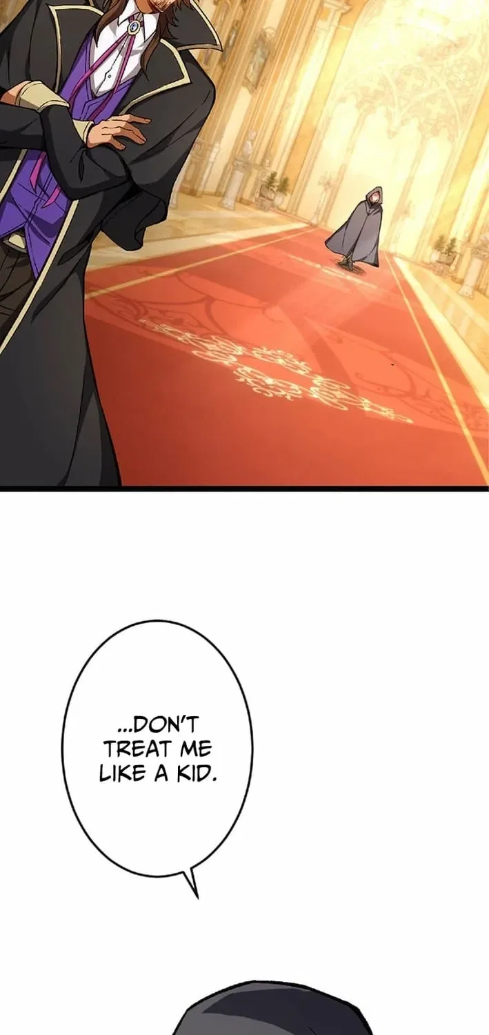 The Genius Court Mage Who Quit Being a Corporate Slave Dreaming of a Slow Life in the Frontier, but Ends Up Known as the Witch of the Edge Chapter 35 – Page 21