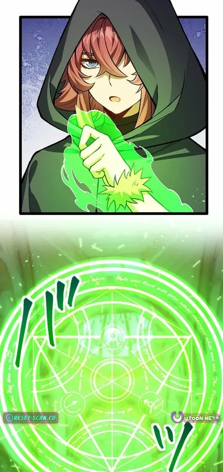 The Genius Court Mage Who Quit Being a Corporate Slave Dreaming of a Slow Life in the Frontier, but Ends Up Known as the Witch of the Edge Chapter 35 – Page 22
