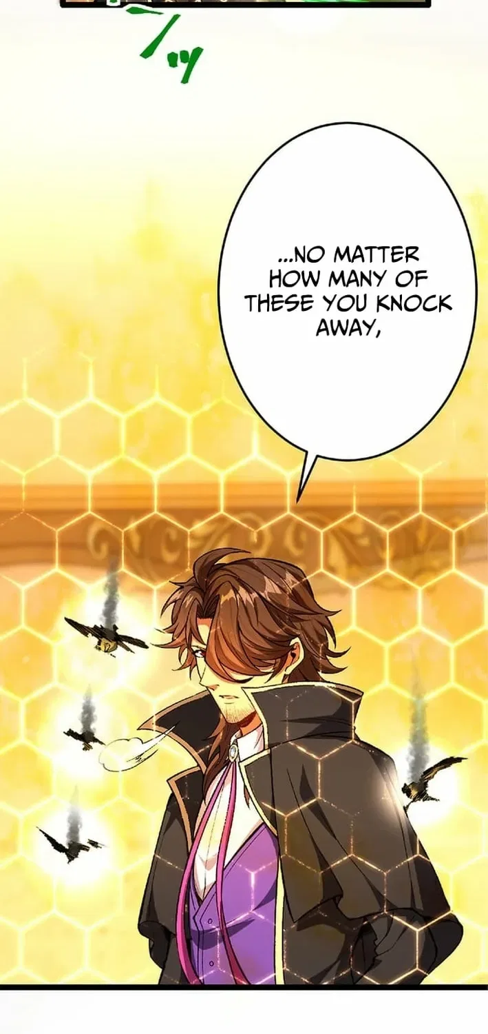 The Genius Court Mage Who Quit Being a Corporate Slave Dreaming of a Slow Life in the Frontier, but Ends Up Known as the Witch of the Edge Chapter 35 – Page 26