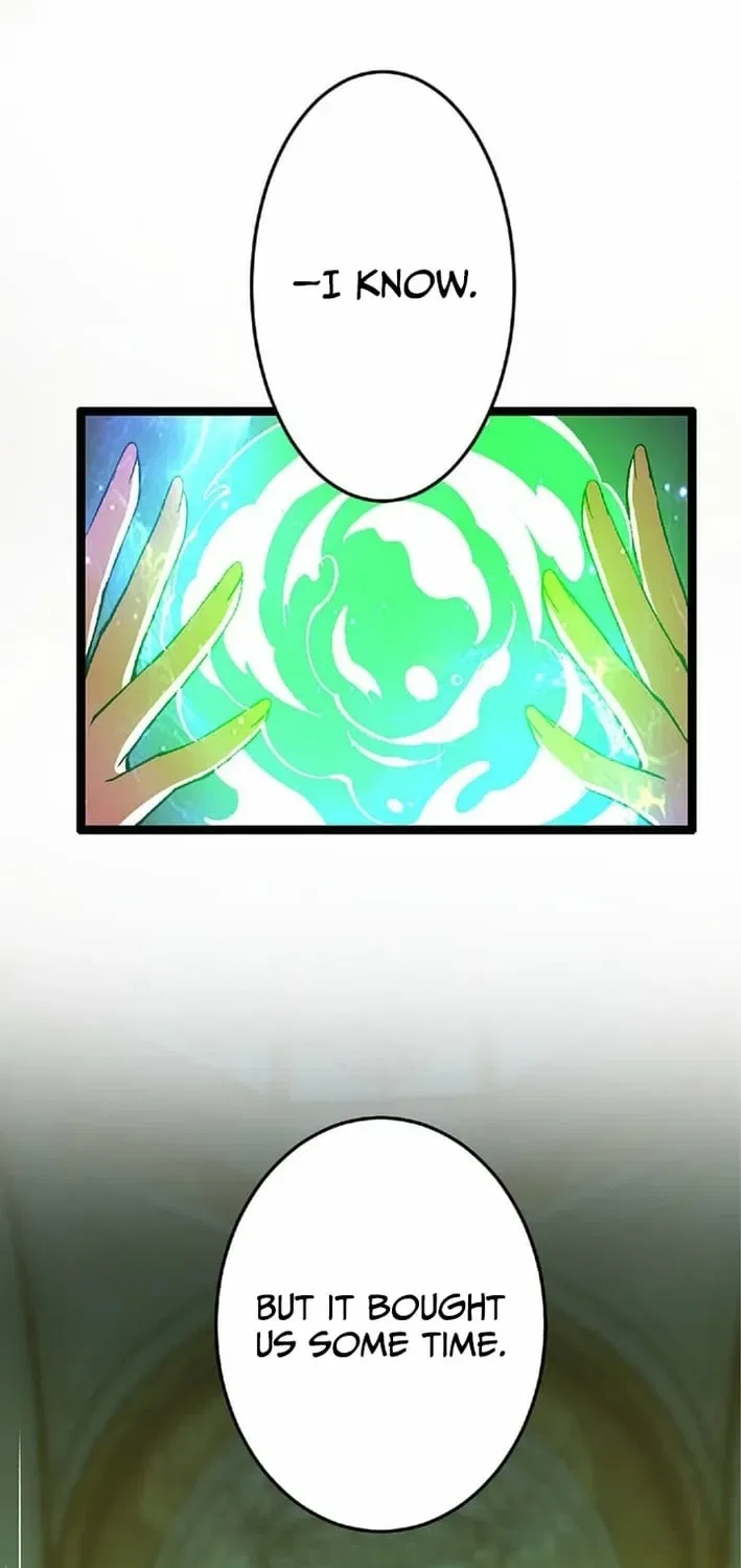 The Genius Court Mage Who Quit Being a Corporate Slave Dreaming of a Slow Life in the Frontier, but Ends Up Known as the Witch of the Edge Chapter 35 – Page 27
