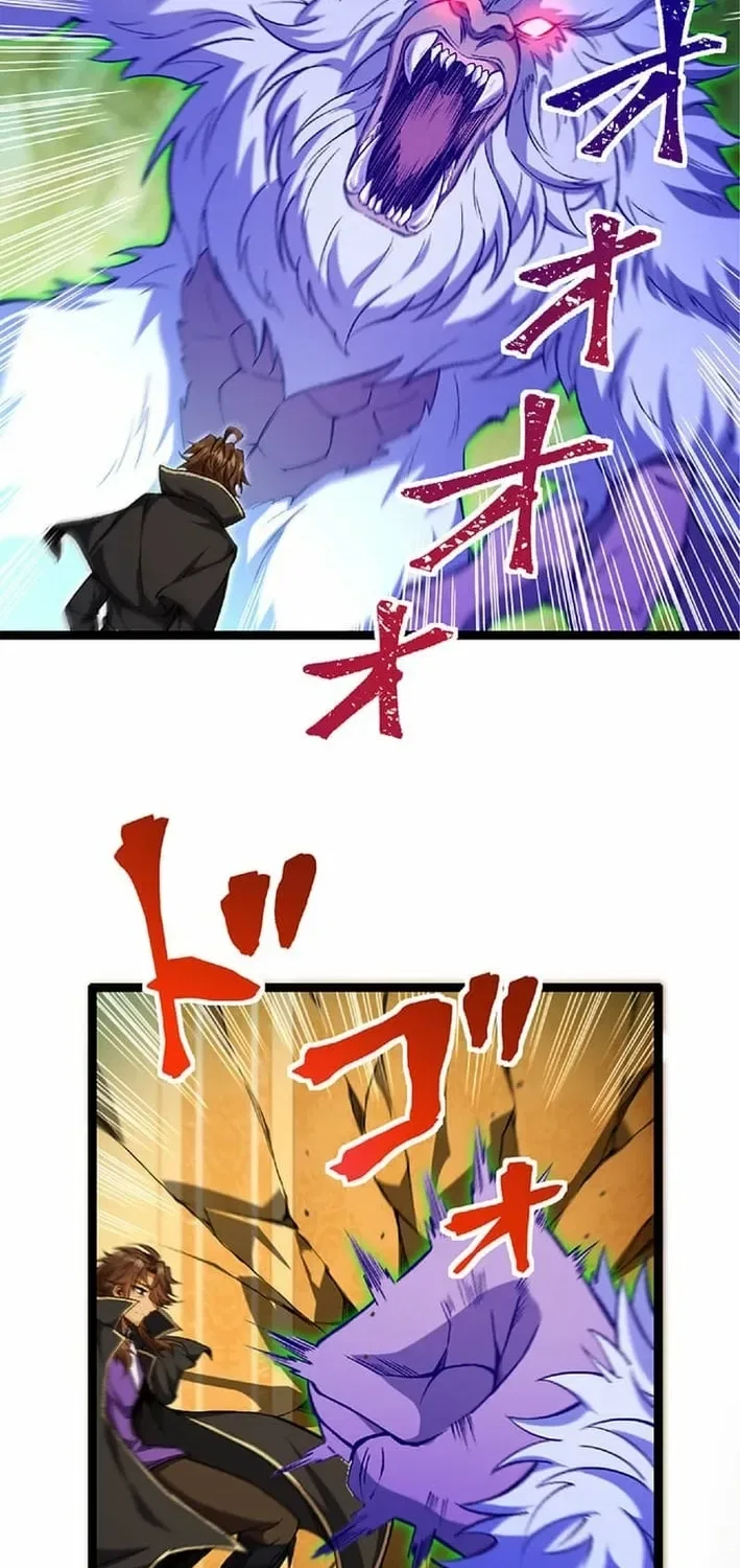 The Genius Court Mage Who Quit Being a Corporate Slave Dreaming of a Slow Life in the Frontier, but Ends Up Known as the Witch of the Edge Chapter 35 – Page 34